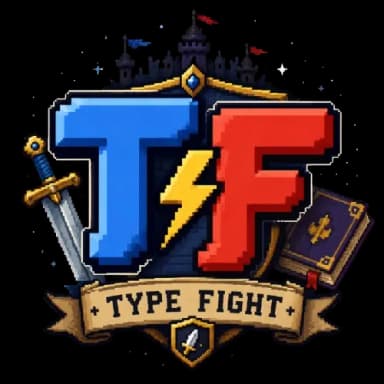 Type Fight icon